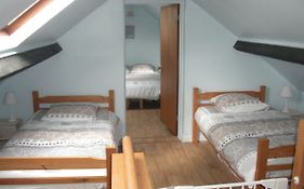 Gîte La Croix Des Chemins
